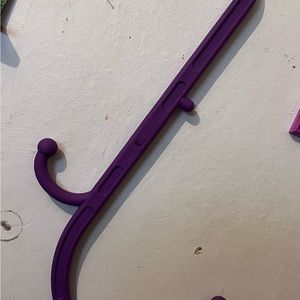 LiBa Massager Stick for Trigger Point Fibromyalgia Pain Relief.